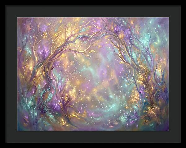 Arbor Enchantment