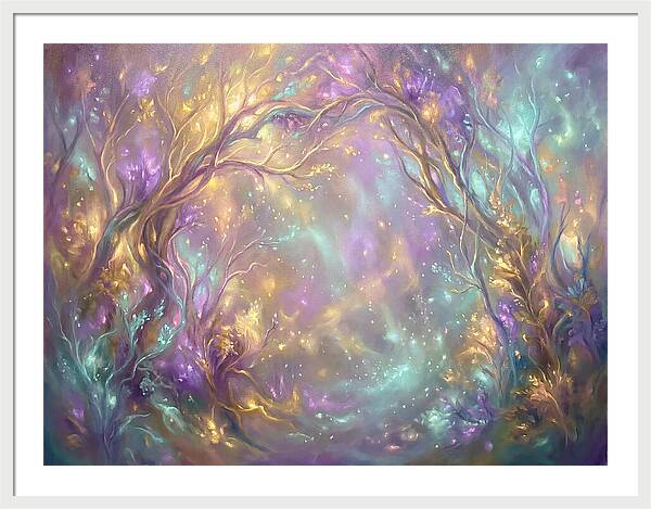 Arbor Enchantment