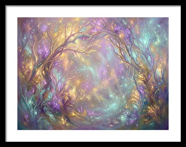 Arbor Enchantment