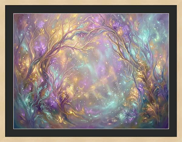 Arbor Enchantment