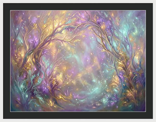 Arbor Enchantment