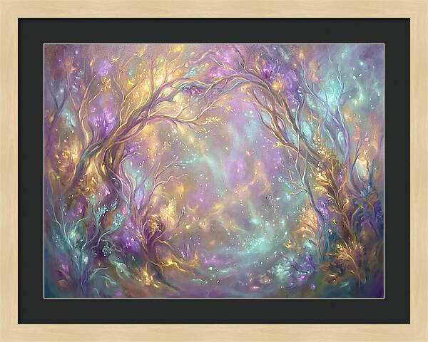 Arbor Enchantment