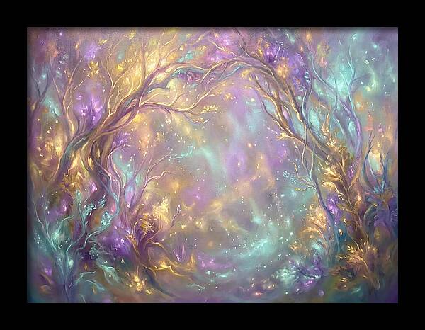 Arbor Enchantment