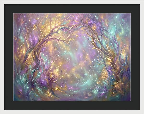 Arbor Enchantment