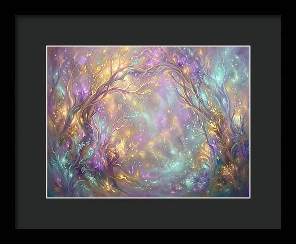 Arbor Enchantment