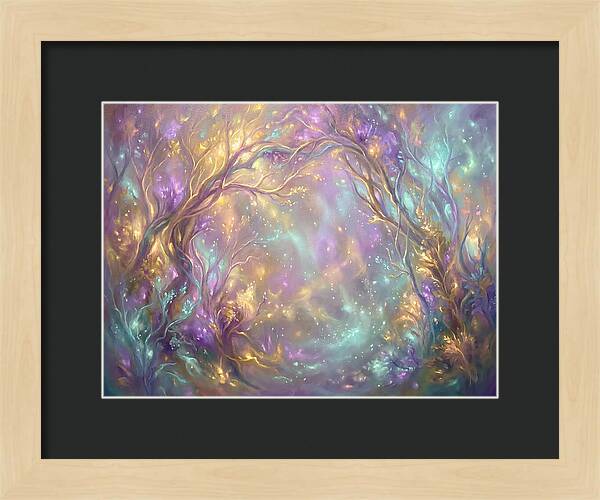 Arbor Enchantment