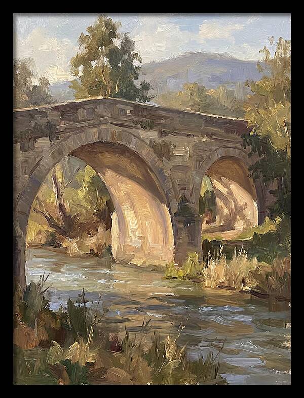 Arch Bridge Serenity