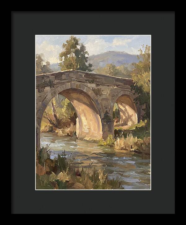 Arch Bridge Serenity