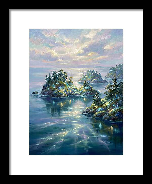 Archipelago Serenity
