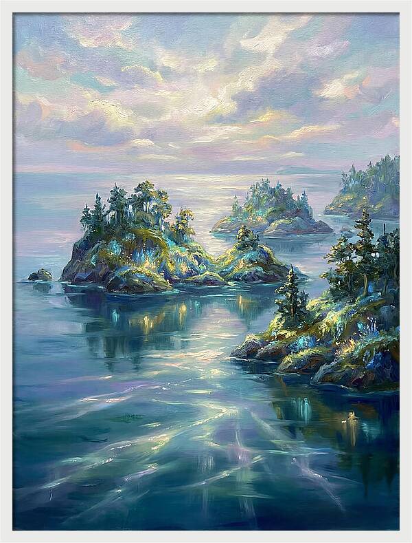 Archipelago Serenity