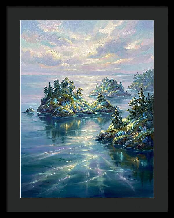 Archipelago Serenity