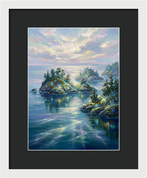 Archipelago Serenity