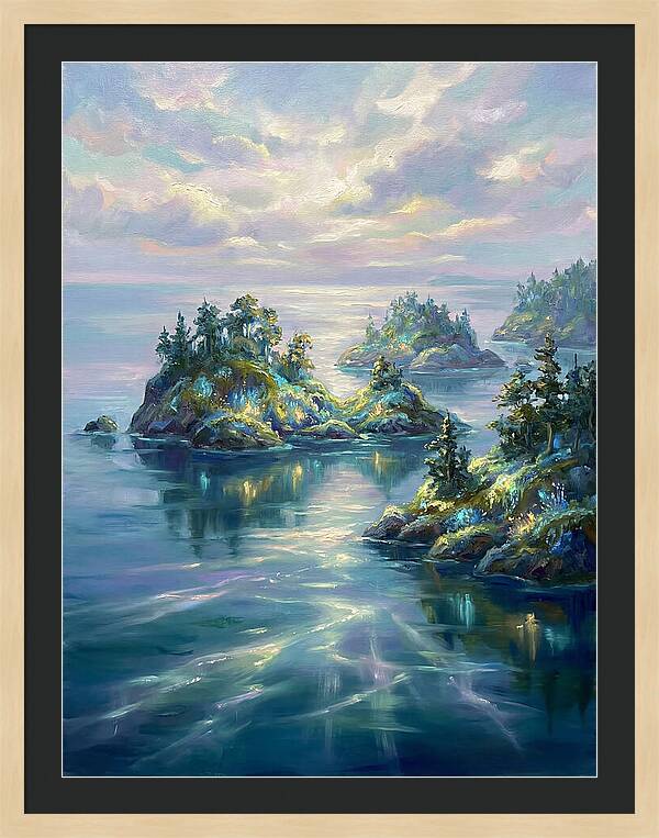 Archipelago Serenity