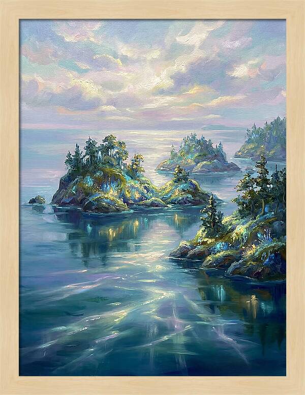 Archipelago Serenity