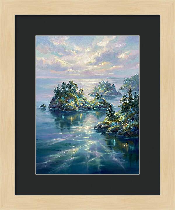 Archipelago Serenity