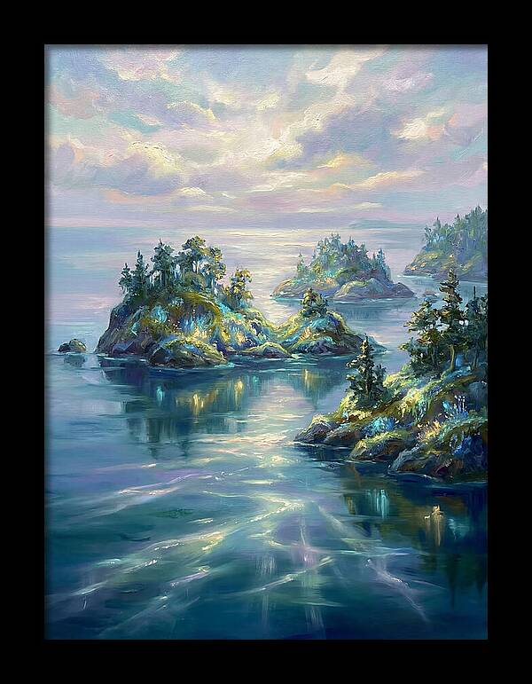 Archipelago Serenity