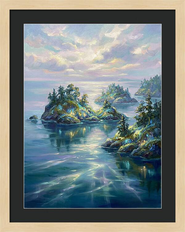 Archipelago Serenity