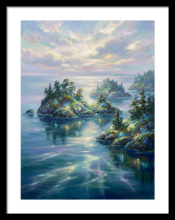 Archipelago Serenity