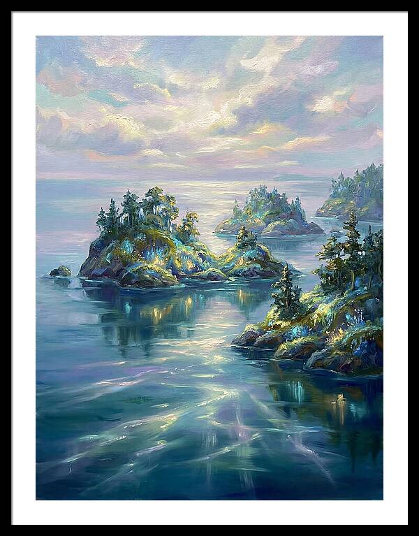 Archipelago Serenity