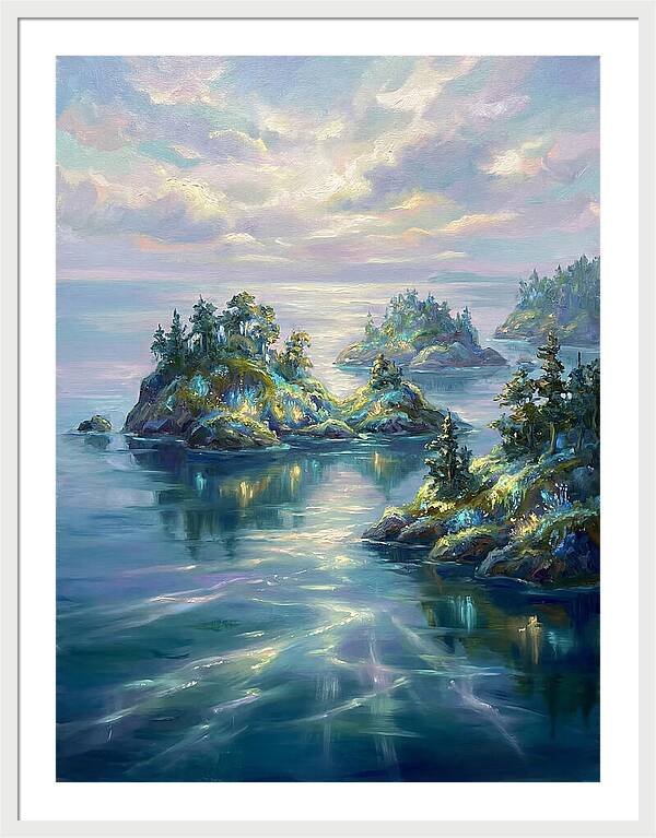 Archipelago Serenity