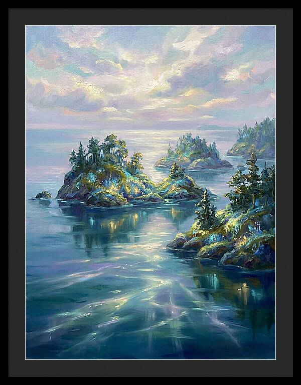 Archipelago Serenity