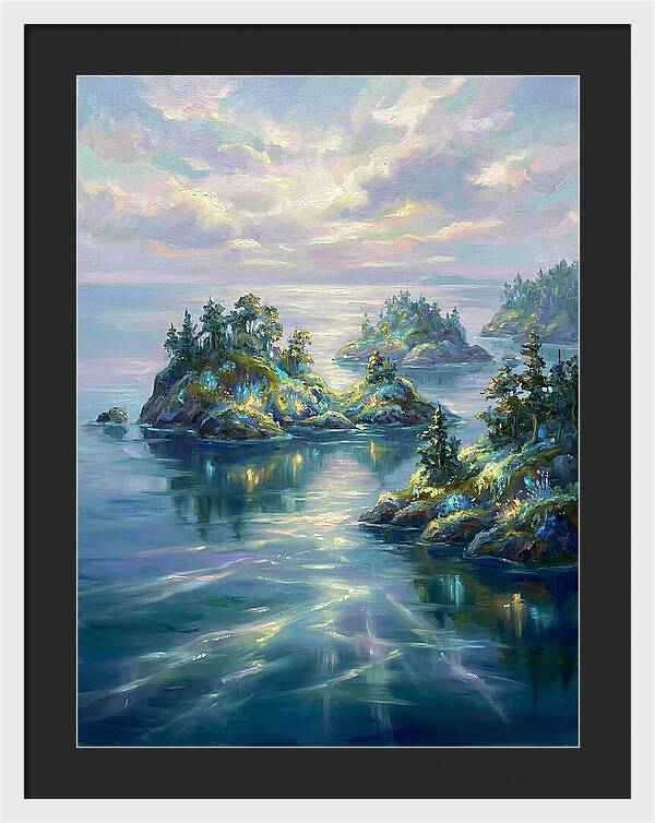 Archipelago Serenity