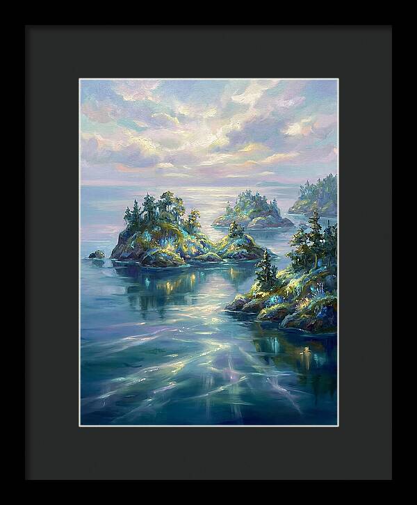 Archipelago Serenity