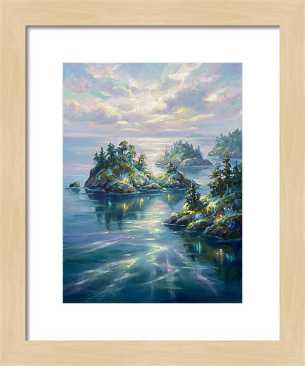 Archipelago Serenity