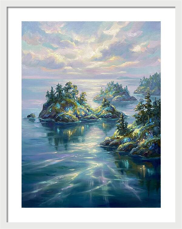 Archipelago Serenity
