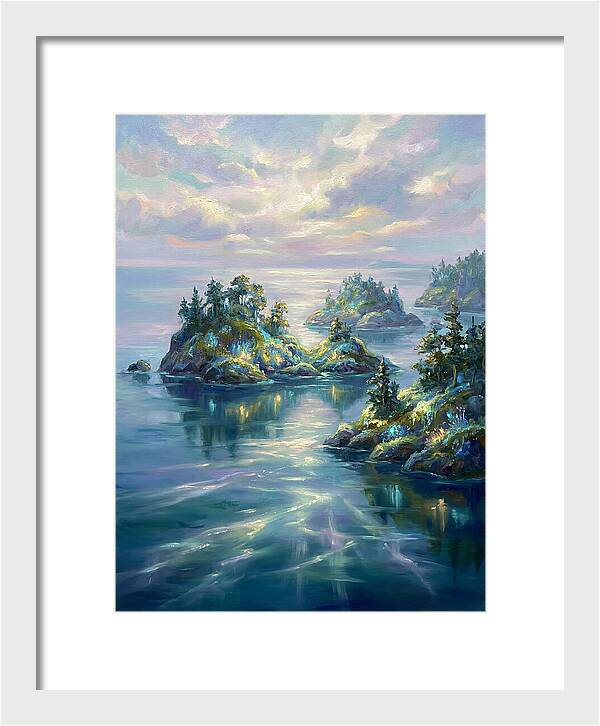 Archipelago Serenity
