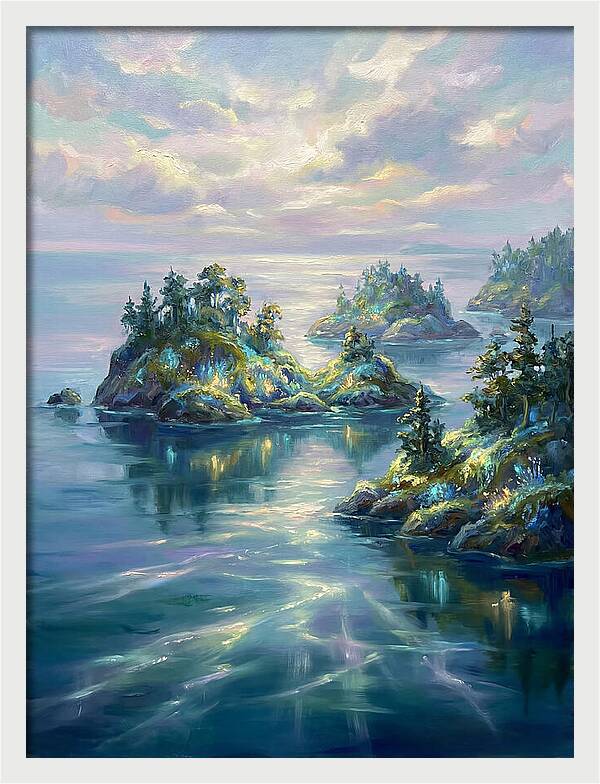 Archipelago Serenity