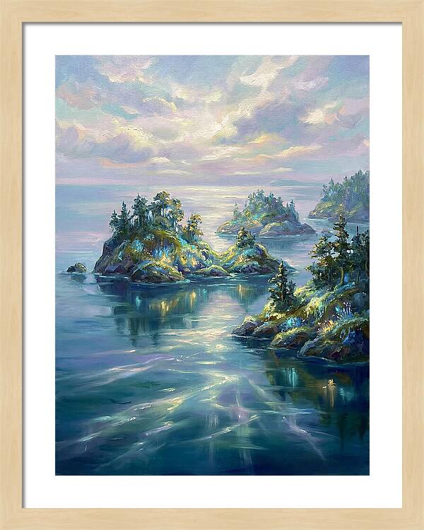 Archipelago Serenity