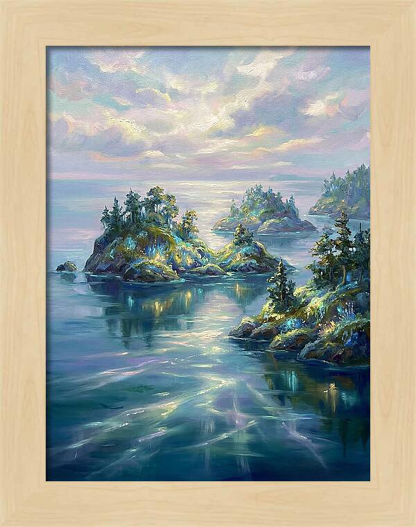Archipelago Serenity
