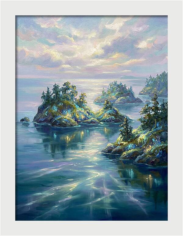 Archipelago Serenity