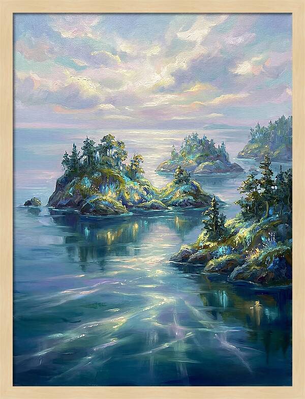 Archipelago Serenity