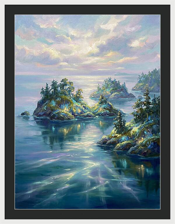 Archipelago Serenity