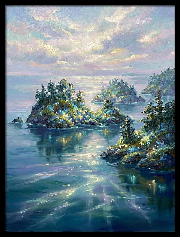 Archipelago Serenity