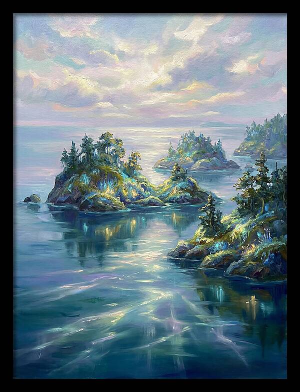 Archipelago Serenity