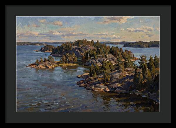 Archipelago Serenity