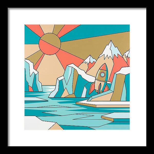 Arctic Adventure Awaits