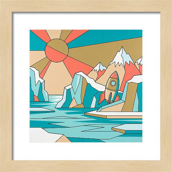 Arctic Adventure Awaits