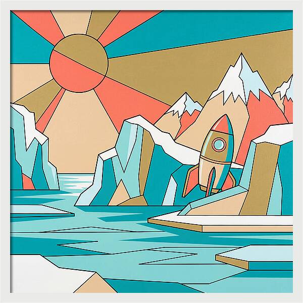 Arctic Adventure Awaits