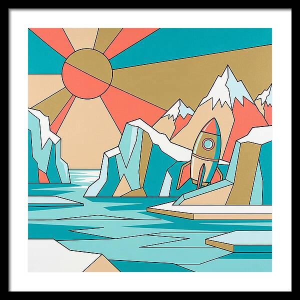 Arctic Adventure Awaits