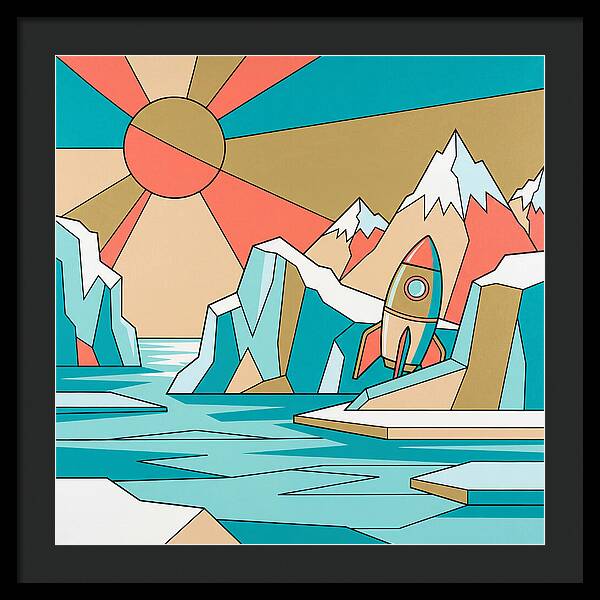 Arctic Adventure Awaits