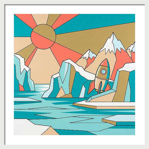 Arctic Adventure Awaits