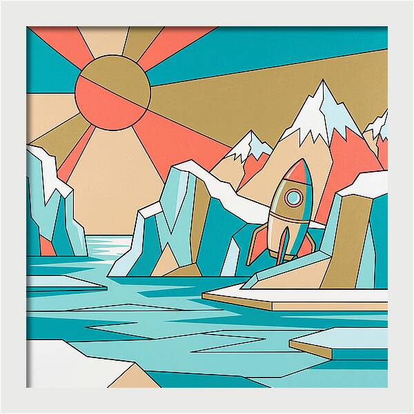 Arctic Adventure Awaits