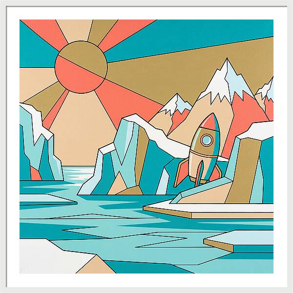 Arctic Adventure Awaits