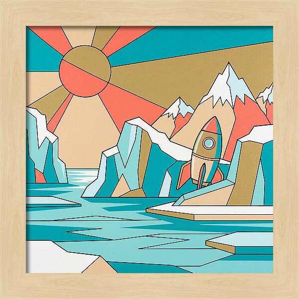 Arctic Adventure Awaits