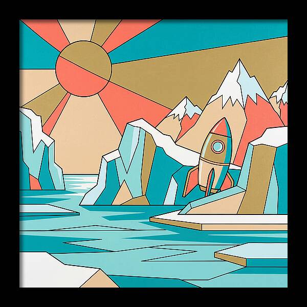 Arctic Adventure Awaits