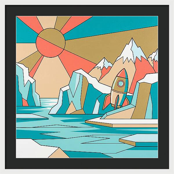 Arctic Adventure Awaits